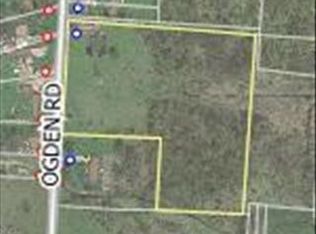 904 Ogden Rd, Springfield, OH 45503