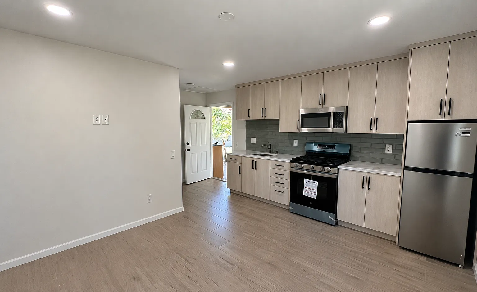 1 bed, 475 sqft, $1,995 — Photo 1