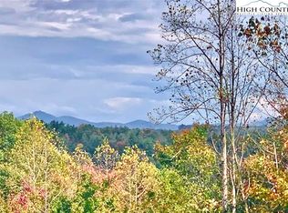 Lot 44 Round Mountain Parkway, Lenoir, NC 28645