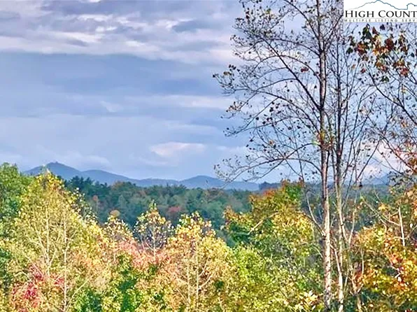 Lot 44 Round Mountain Parkway, Lenoir, NC 28645