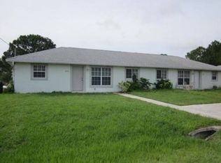 2235 Fairway Dr, Lehigh Acres, FL 33973