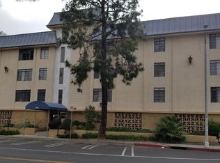 Harvard Apartments, Los Angeles, CA 90020