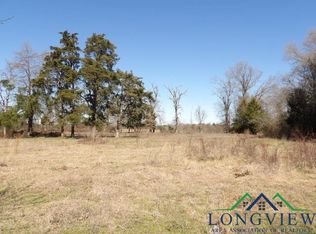 Fm 593, Gilmer, TX 75644