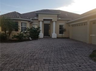 2650 Breaker Ln, Kissimmee, FL 34746