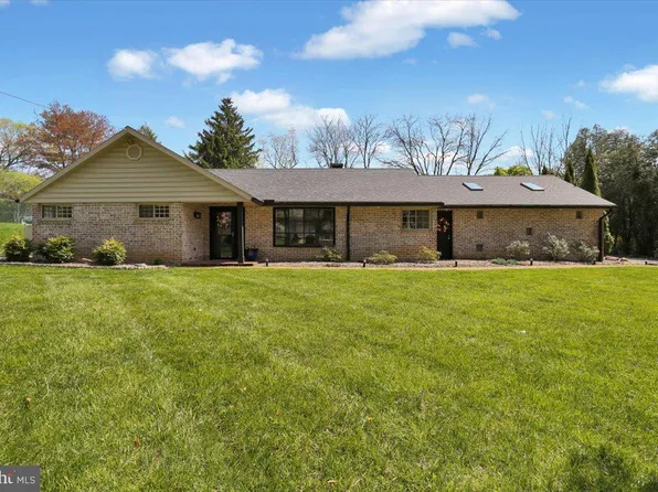 310 S Tulpehocken Rd, Reading, PA 19601