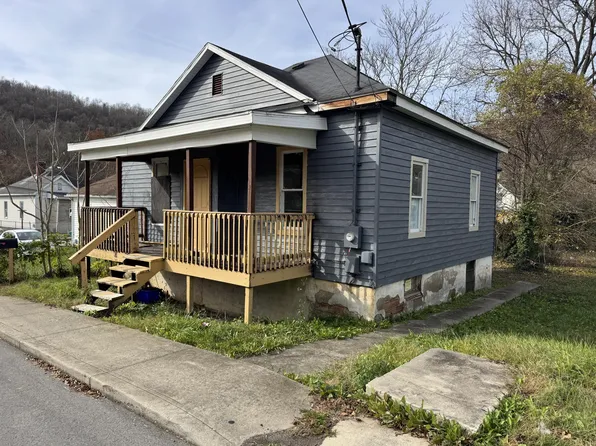 512 Jessie St, Clarksburg, WV 26301