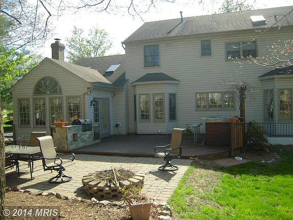 2nd image of 15478 Meherrin Dr