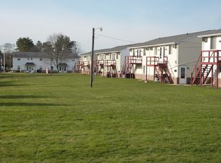 Country Squire Apartments, Dover, PA 17315