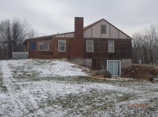 2706 225th Ave, Mora, MN 55051