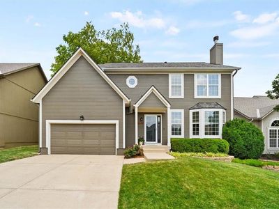 21420 W 47th Ct, Shawnee, KS, 66226