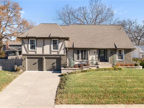 10105 Lowell Ave, Overland Park, KS 66212
