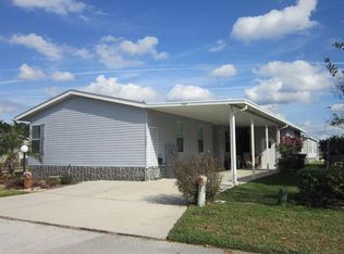 3121 Carpenter Ln, Saint Cloud, FL 34769