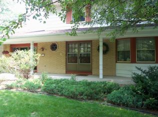 360 Brunswick Ave S, Golden Valley, MN 55416