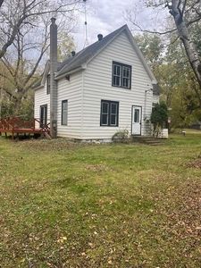 52153 Rush Lake Trl, Rush City, MN, 55069