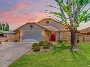 12925 Rain Shadow Rd, Victorville, CA 92395
