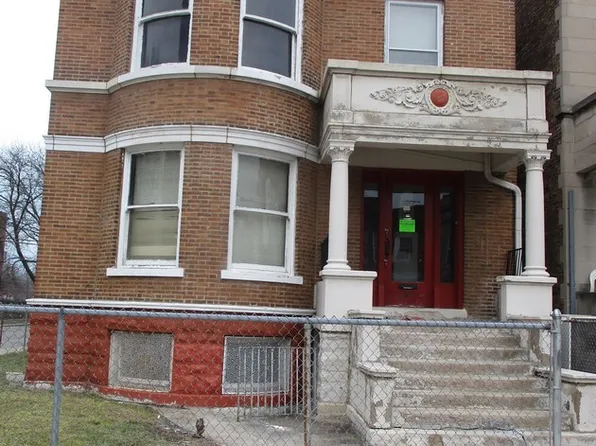 6501 S Peoria St, Chicago, IL 60621