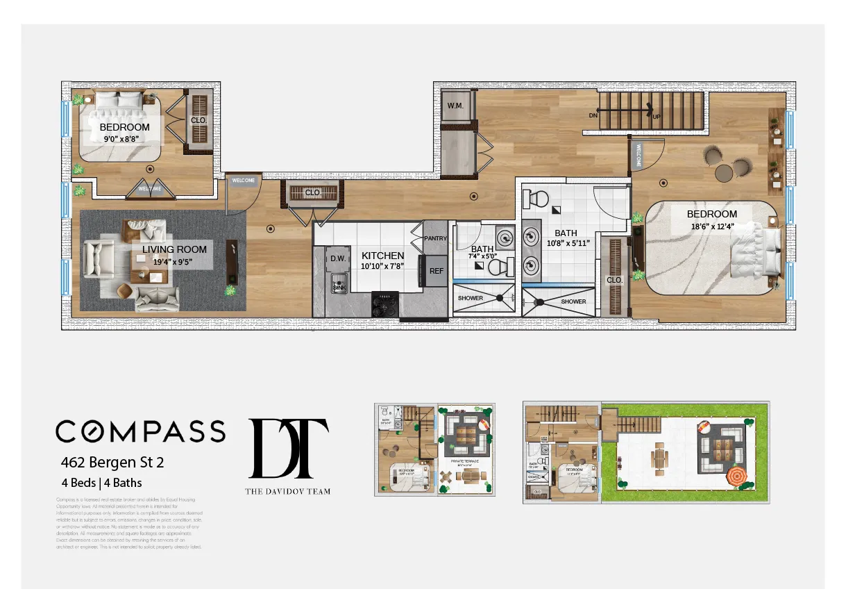 floor plan 4
