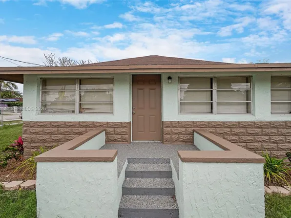 145 NW 6th Ave, Florida City, FL 33034