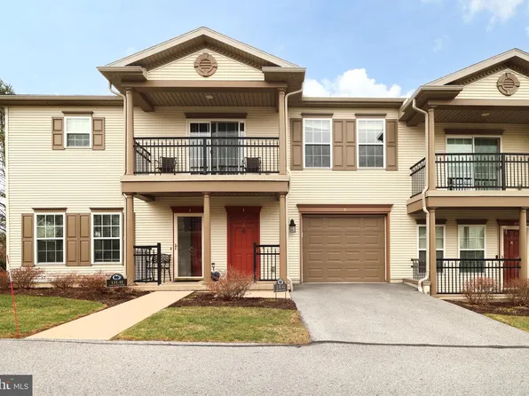 131G Alma Mater Ct, State College, PA 16803