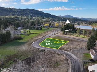 Nna Bk 2 Fiesta Shores Dr LOT 4, Sagle, ID 83860