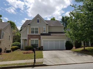 567 Bridgeton Cv, Suwanee, GA 30024
