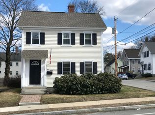 59-61 Elm St #1, North Andover, MA 01845