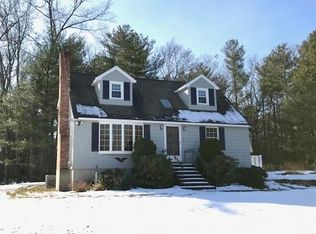 23 Moosewood St, Billerica, MA 01821