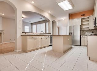 8436 Gateway Dr, Plano, TX 75025