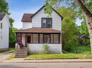 842 Hays Park Ave, Kalamazoo, MI 49001