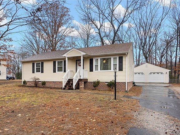 2nd image of 23806 Sparrow Ct