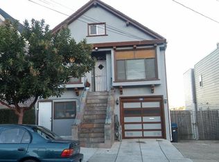 58 Peoria St, Daly City, CA 94014