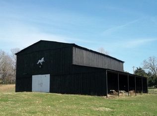 524 Winn School Rd, Glasgow, KY 42141