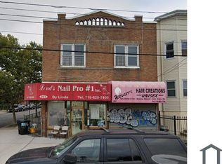 861 Castle Hill Ave, Bronx, NY 10473