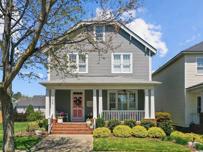 3426 Falls River Ave, Raleigh, NC, 27614