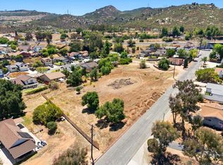 0 Los Coches Rd East, El Cajon, CA 92021