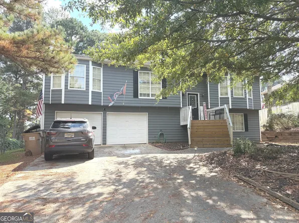845 Lodgeview Dr, Bethlehem, GA 30620