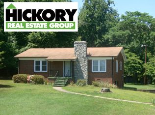 5558 Hudson Chapel Rd, Catawba, NC 28609