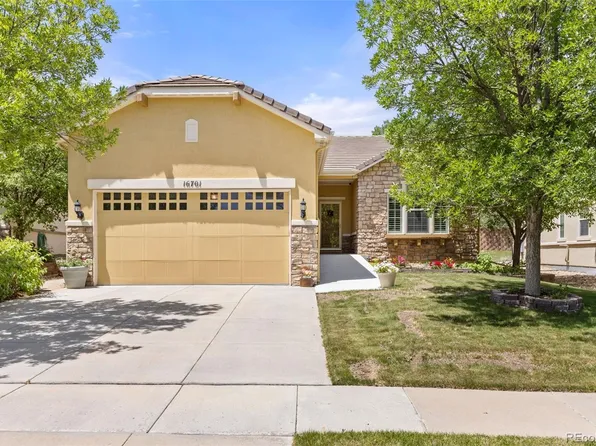 16701 Antero Street, Broomfield, CO 80023