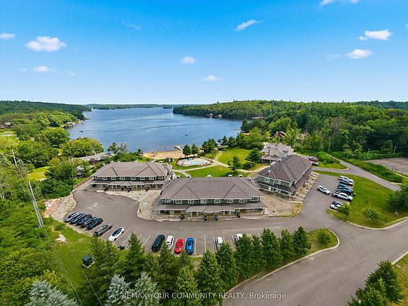3rd image of 1869 Muskoka Rd #118-W-105