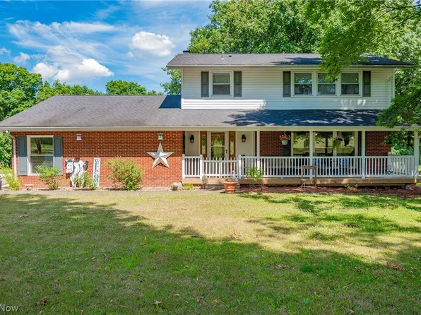 9601 Acme Rd, Seville, OH 44273