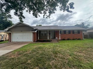 1221 W Woodlane Dr, Oklahoma City, OK 73110