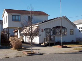 234 E 8th Ave, North Wildwood, NJ 08260
