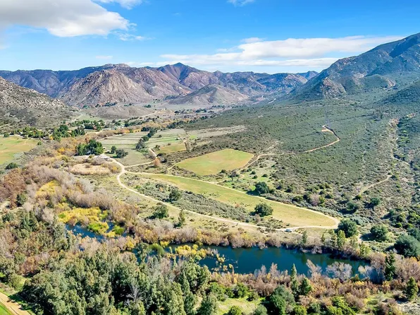 20465 Highway 94, Dulzura, CA 91917