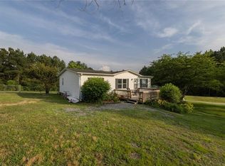 231 Christopher Rd, Stokesdale, NC 27357