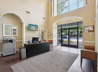 Brookside Park Apartments, Atlanta, GA 30315