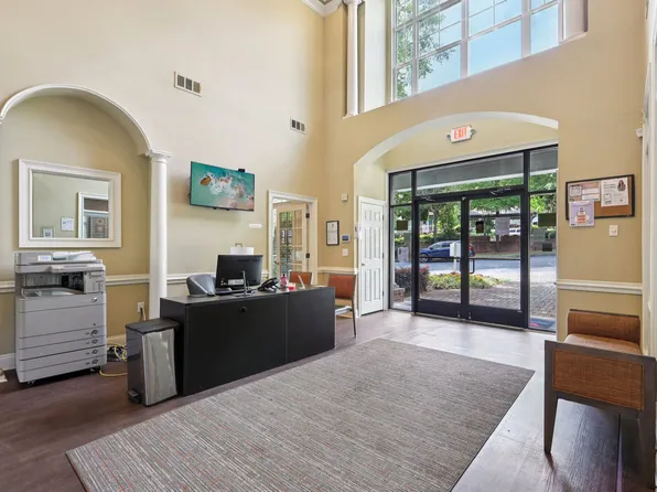 Brookside Park Apartments