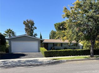 8429 Sunnybrae Ave, Winnetka, CA 91306