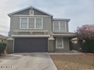 6834 S 40th Ln, Phoenix, AZ 85041