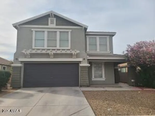 6834 S 40th Lane, Phoenix, AZ 85041
