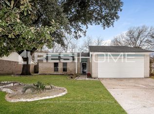 10215 Staghill Dr, Houston, TX 77064